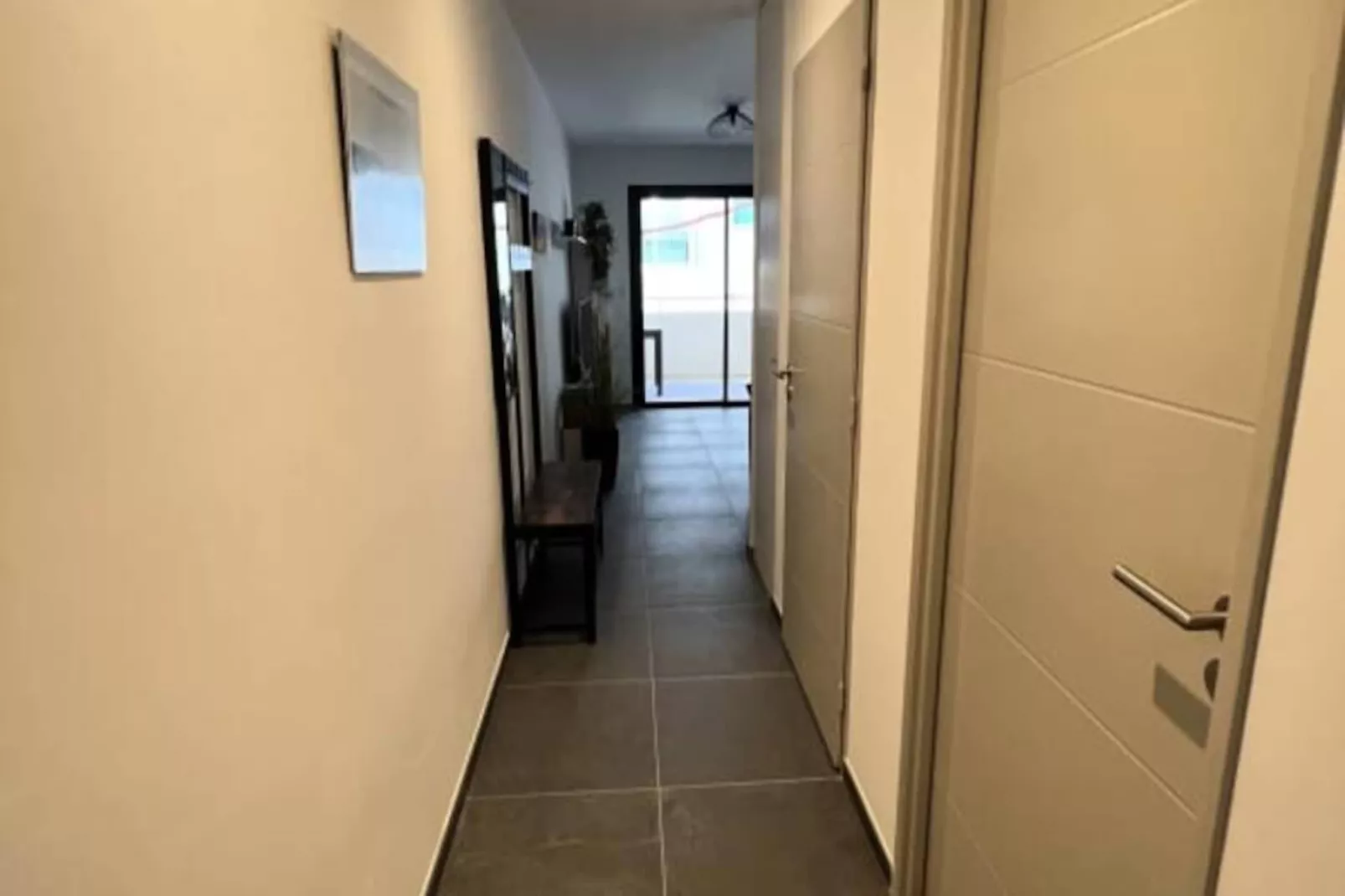 Résidence Villa Marie 2: Appartement Tout Confort Climatis&eacute; 1 Chambre Proche Plage-Niet-getagd