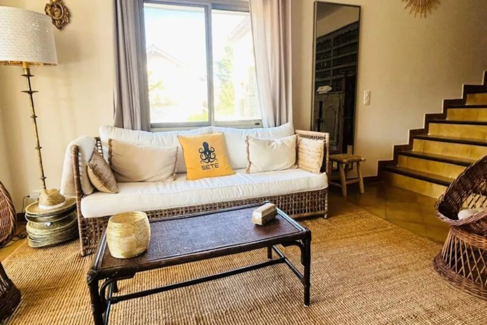 Villa Secret Du Jardin Face &agrave; La Mer-Niet-getagd