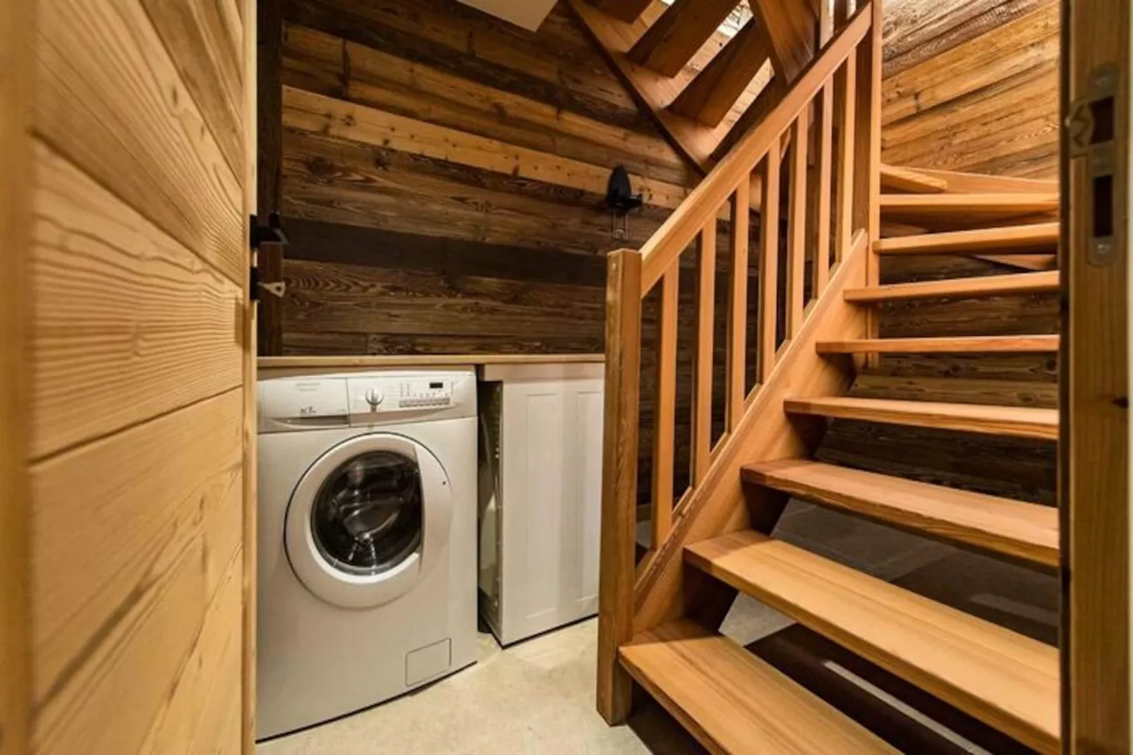 Chalet Cocon-la Toussuire-Niet-getagd