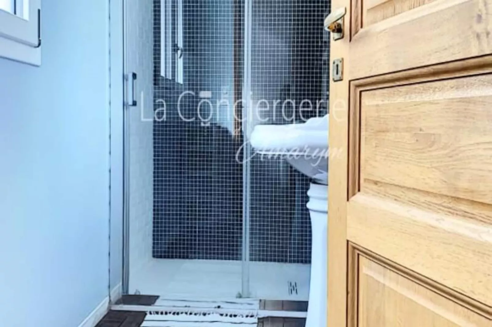 Résidence Aa13 - Le Victor Hugo - S&eacute;jour D&rsquo;exception Dans Un Appartement Historique-Niet-getagd