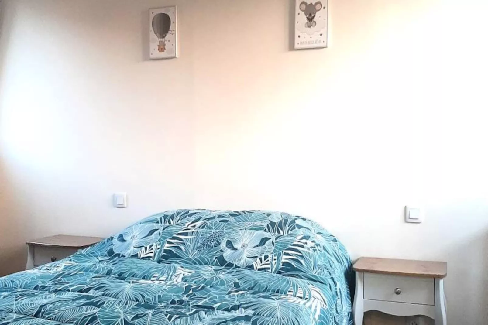 Résidence Of08 - Maison Entre Mer Et For&ecirc;t-Niet-getagd