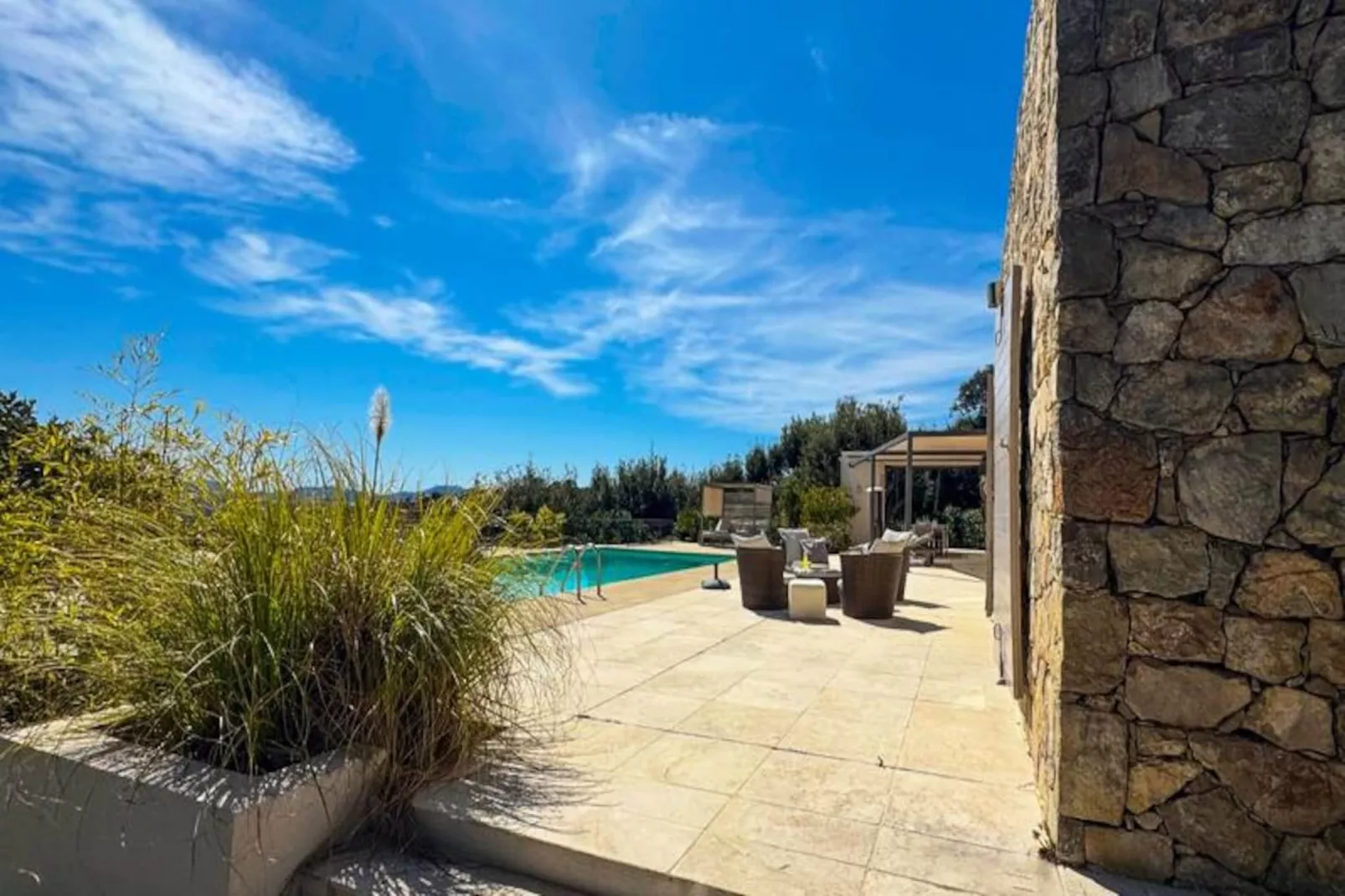 Villa Moderne 8p, Piscine Et Vue Montagnes-Niet-getagd