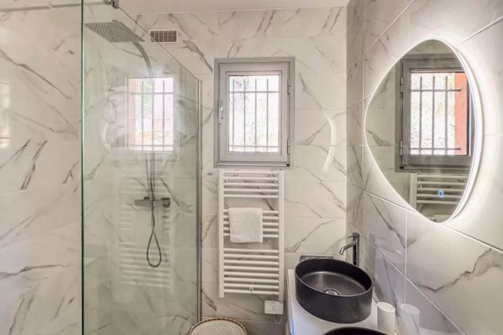 Sublime Villa Azur&eacute;enne 8 Pers, Piscine Et Vue Mer-Niet-getagd