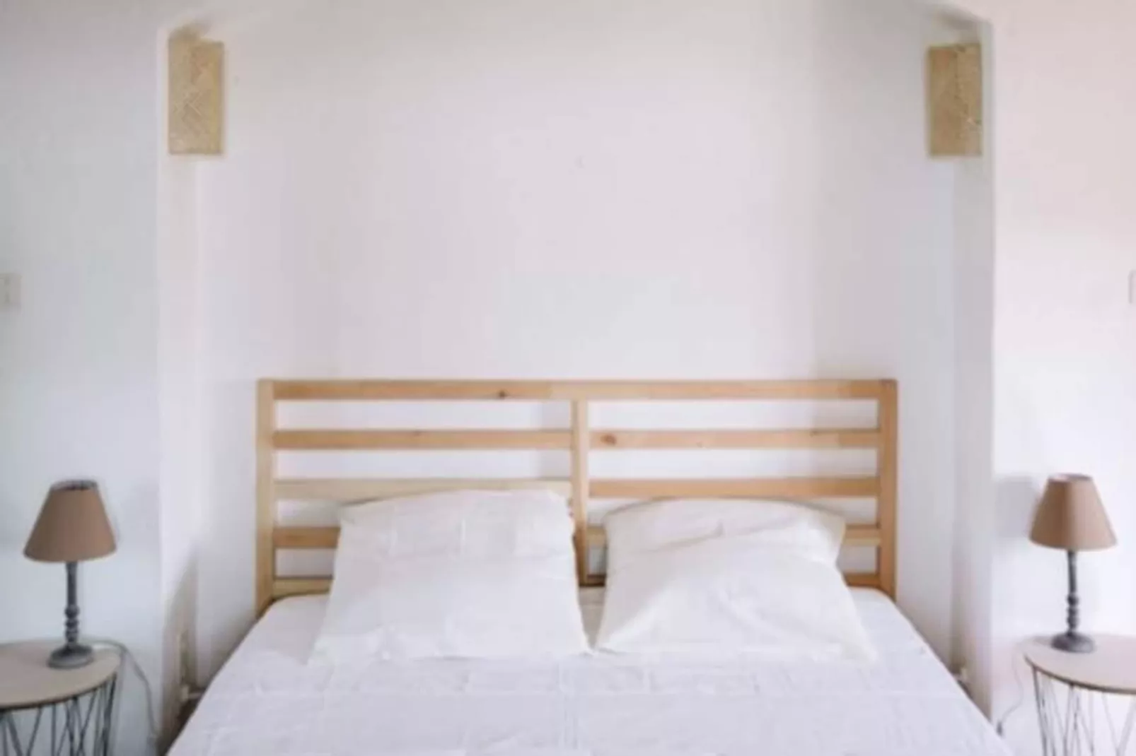 "les Campanettes" : Superbe Mas En Provence-Niet-getagd