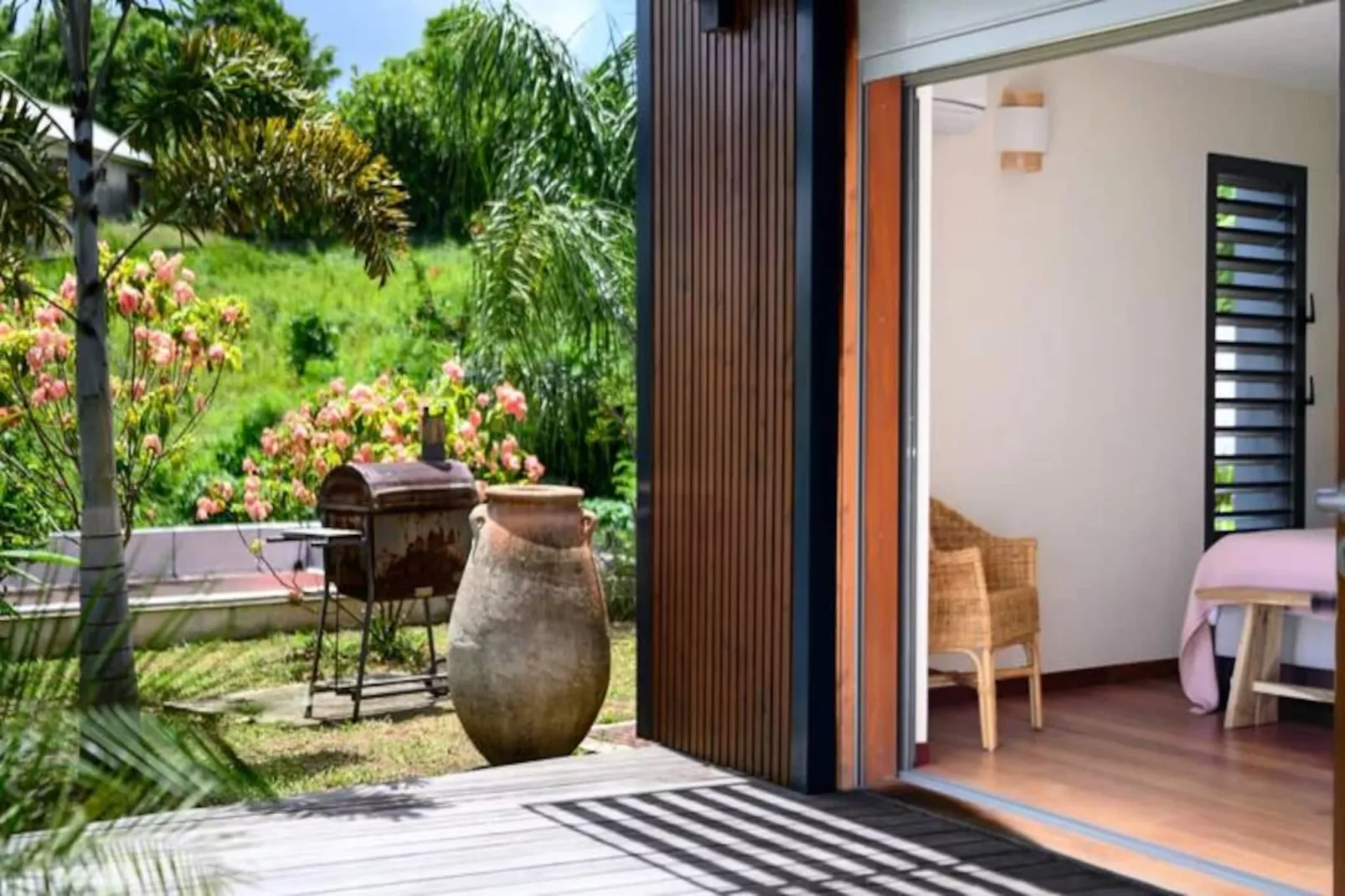 Villa Ayam&eacute; - Niet-getagd