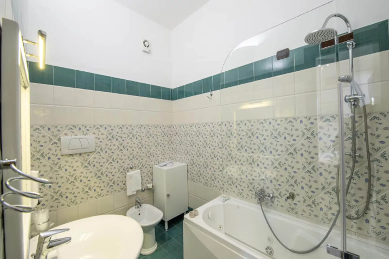 Maison à Pogerola-Niet-getagd