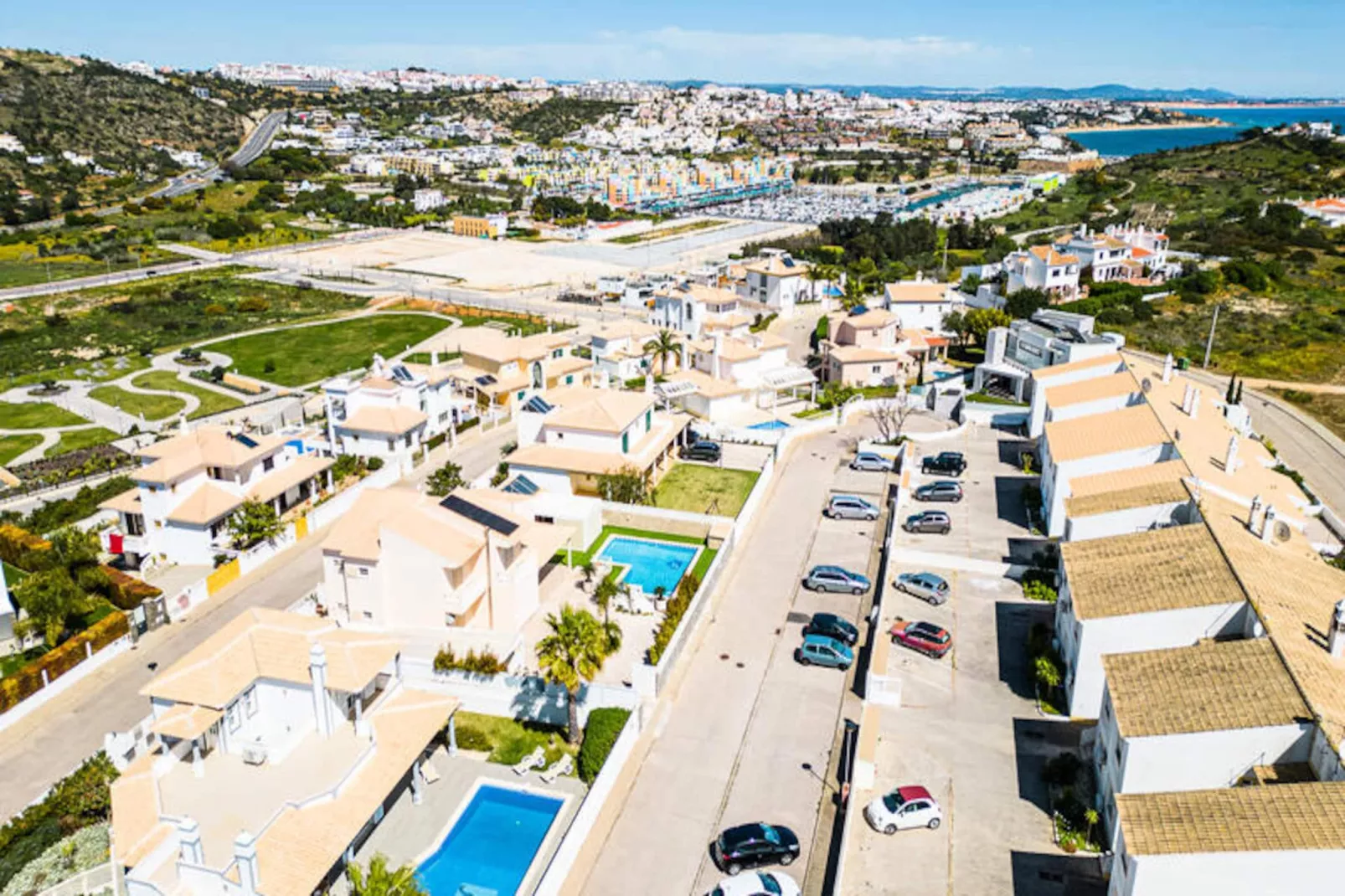Maison à Albufeira-Niet-getagd