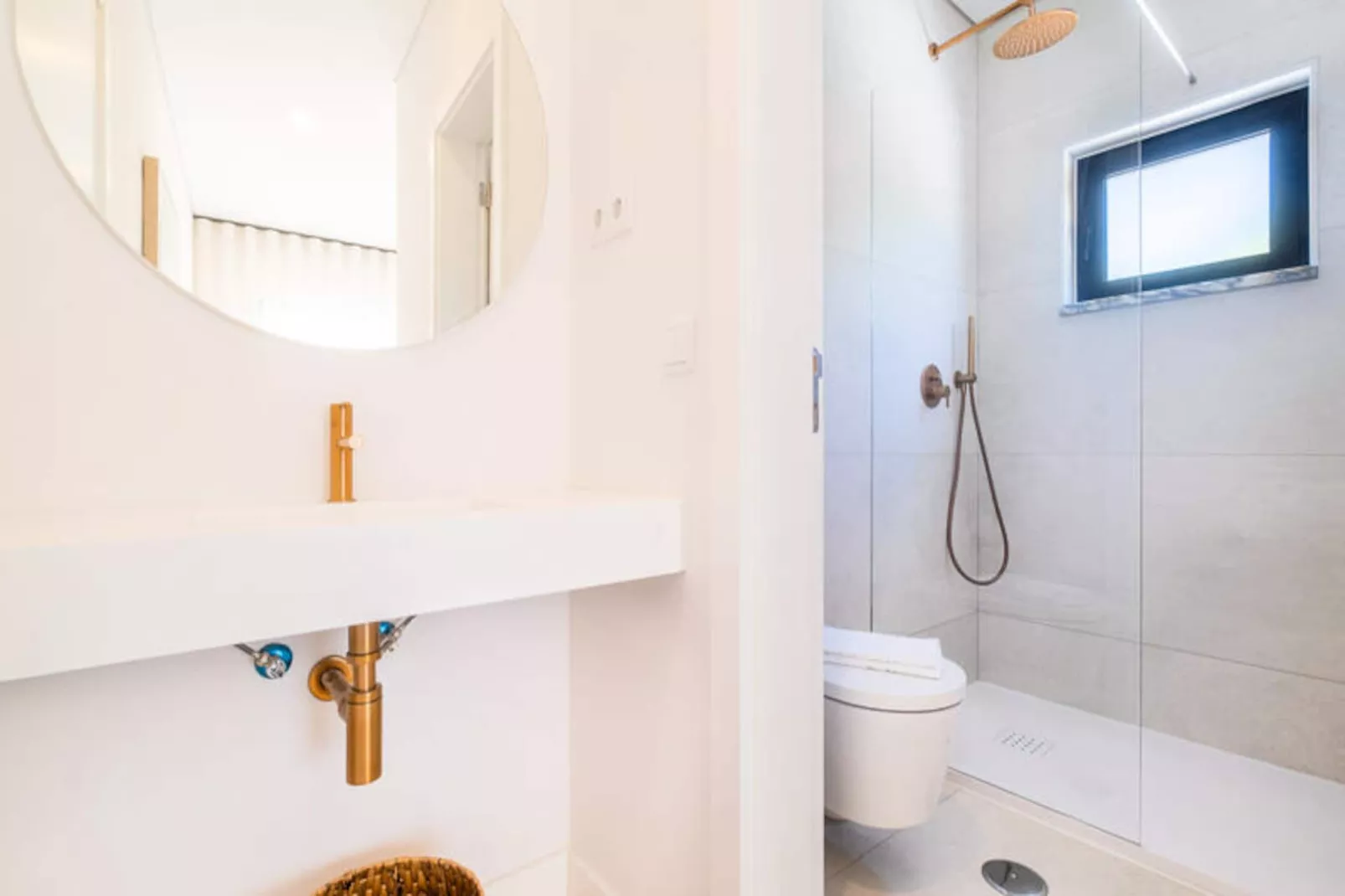 Maison à Gale-Niet-getagd