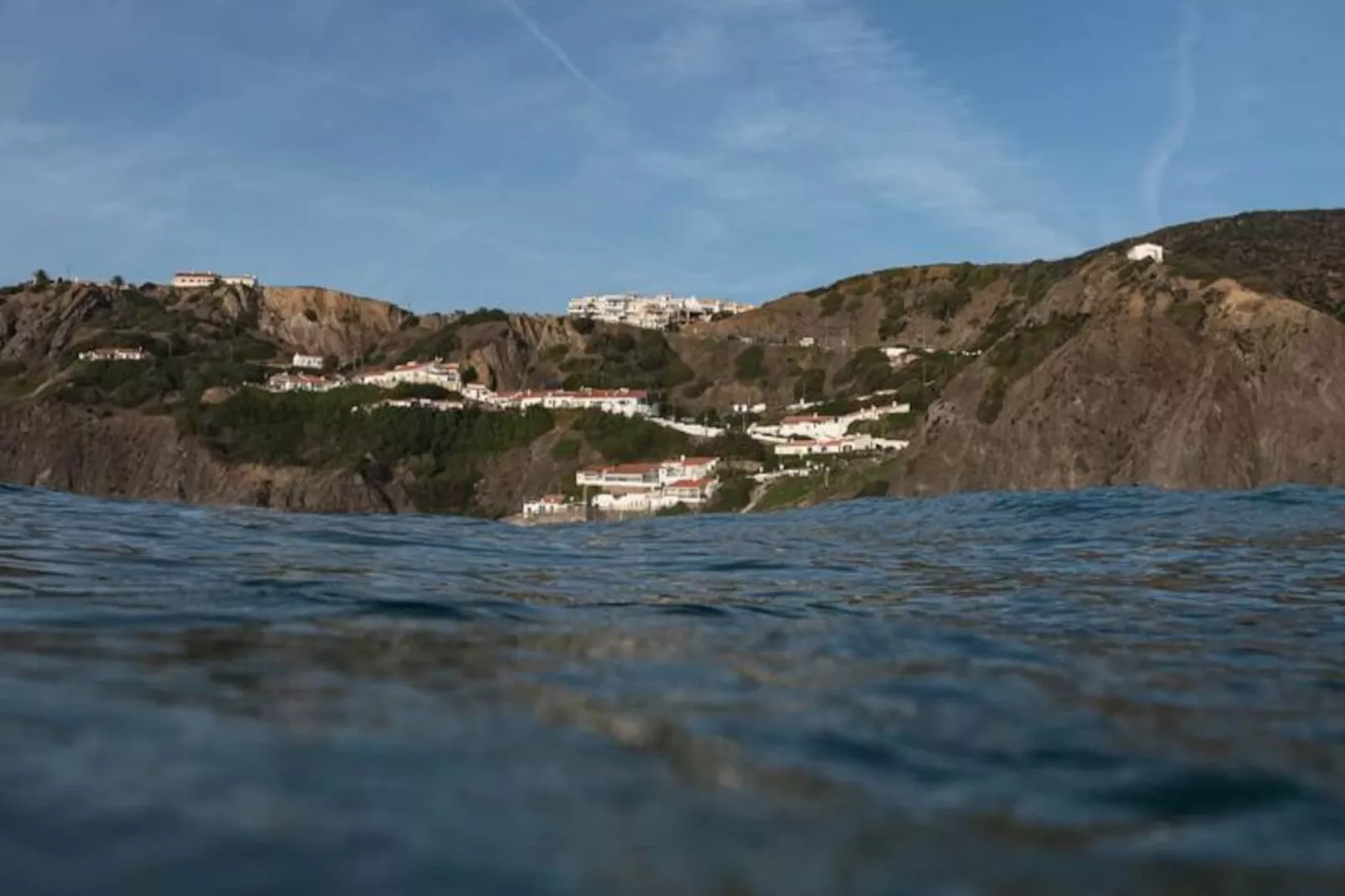 Casa Dos Sonhadores-Niet-getagd