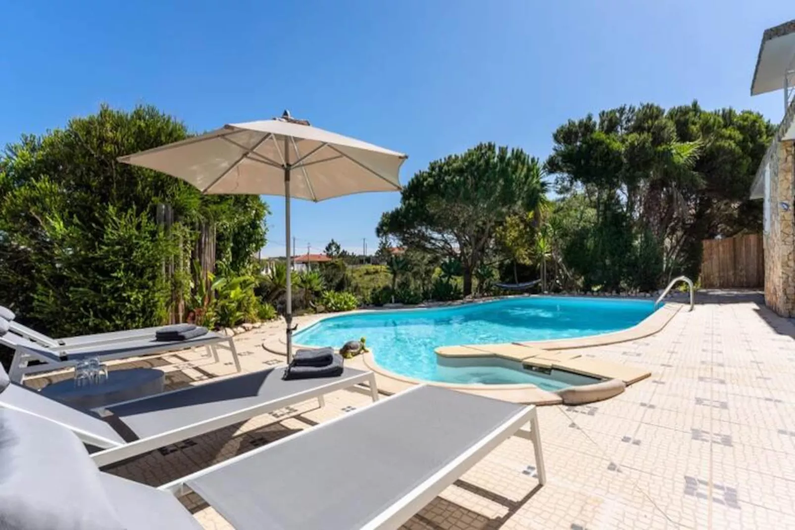 Duas Palmeiras-Niet-getagd