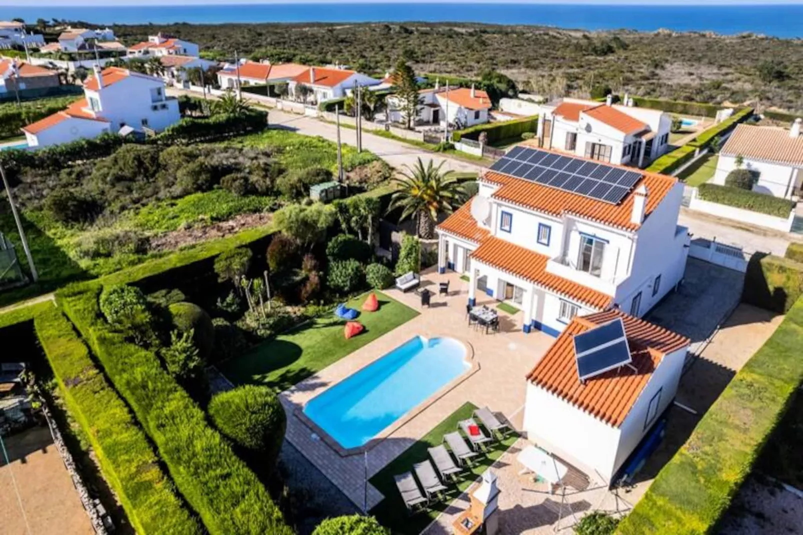 Casa Da Bauhinia-Niet-getagd