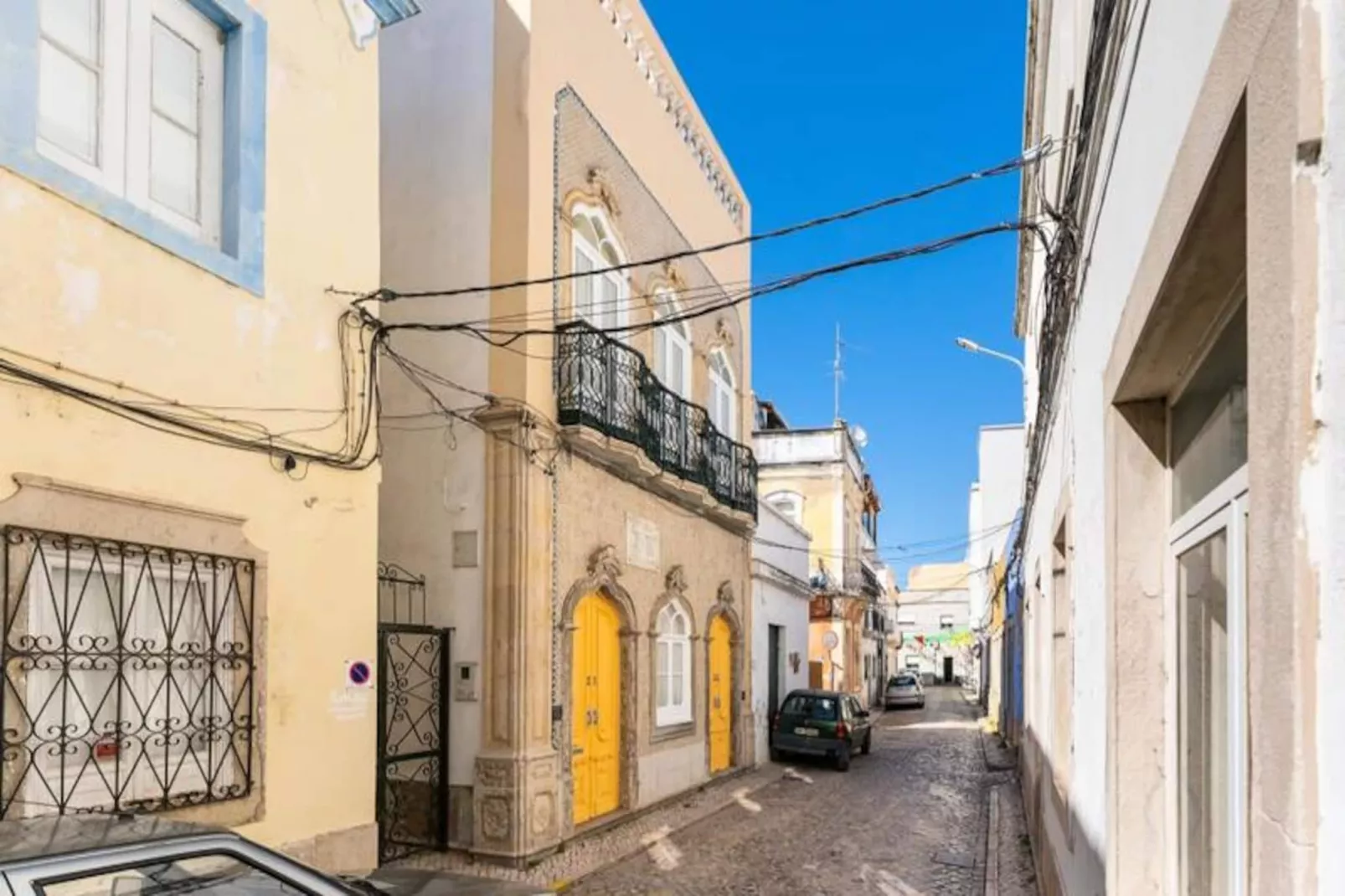 Town House Olhão 11-Niet-getagd