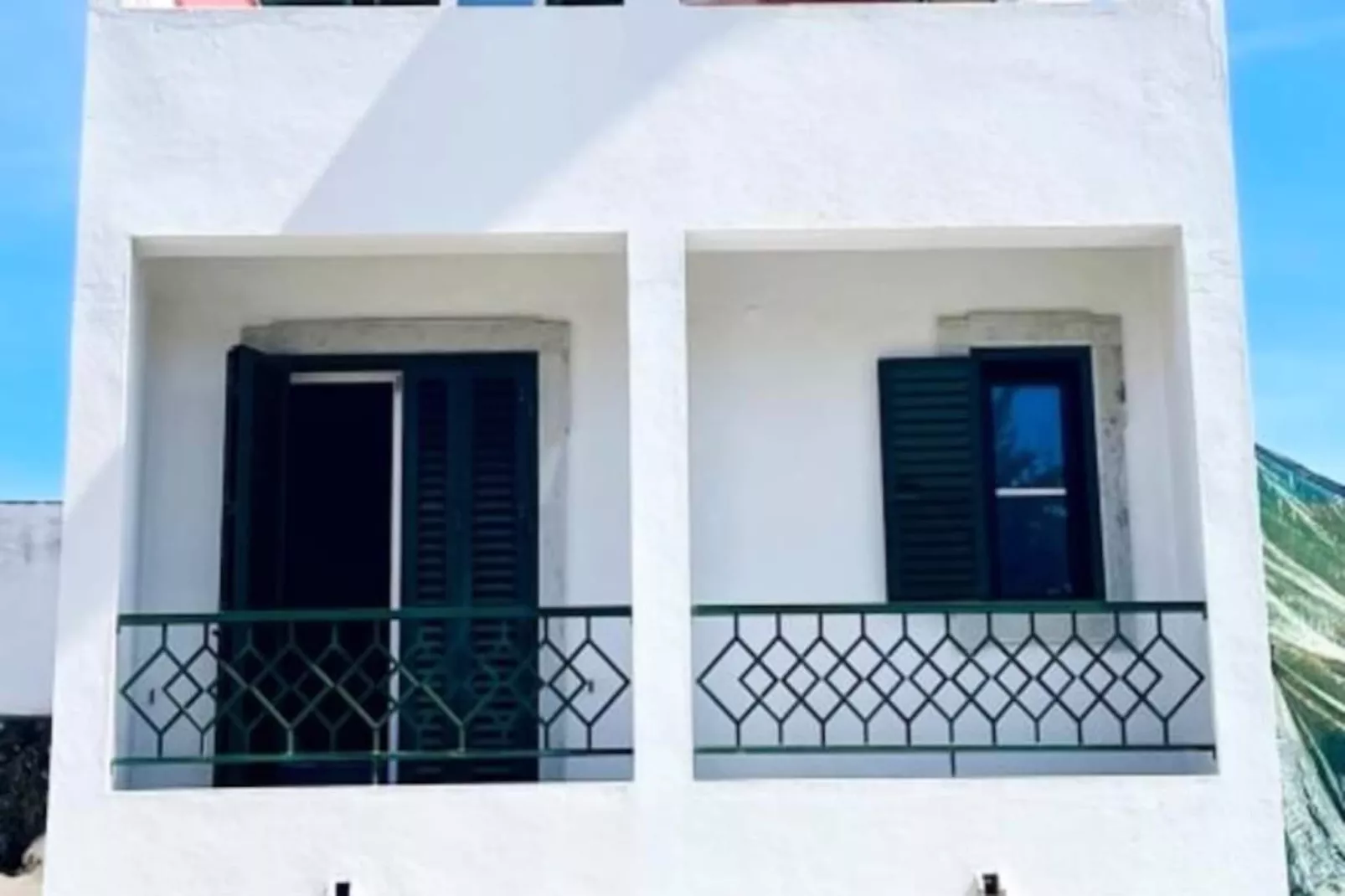 Casa Verde - Traditional Townhouse-Niet-getagd