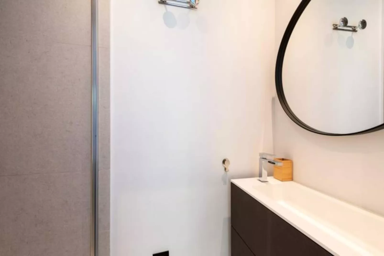 Résidence 4p Vue Mer, Résidence De Standing Avec Piscine & Tennis-Niet-getagd