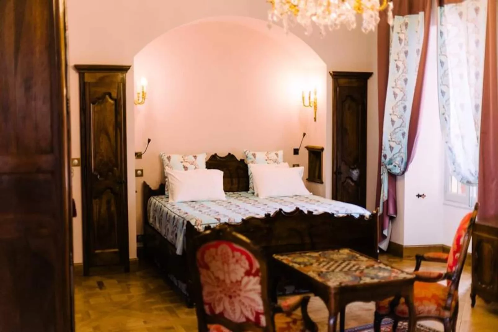 Le Mas Caladoc &ndash; Domaine De Luxe Avec Spa Privatif En Provence-Niet-getagd