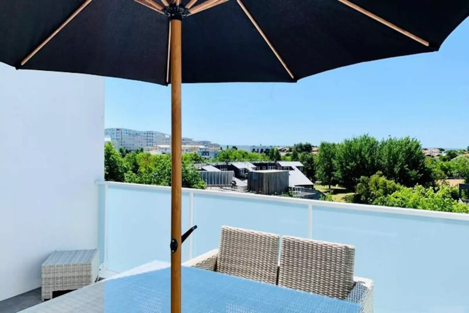 Appartements à La Rochelle-Niet-getagd