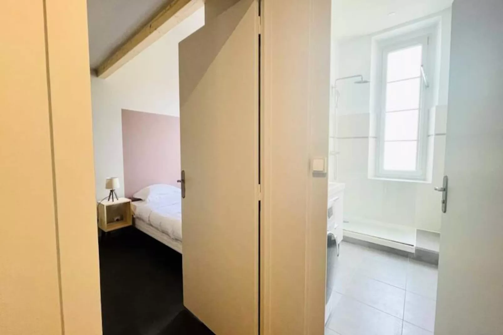 Appartements à La Rochelle-Niet-getagd