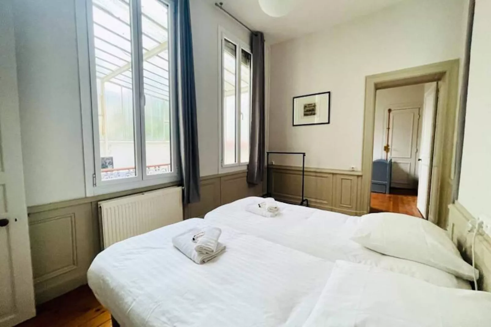 Maison à La Rochelle-Niet-getagd