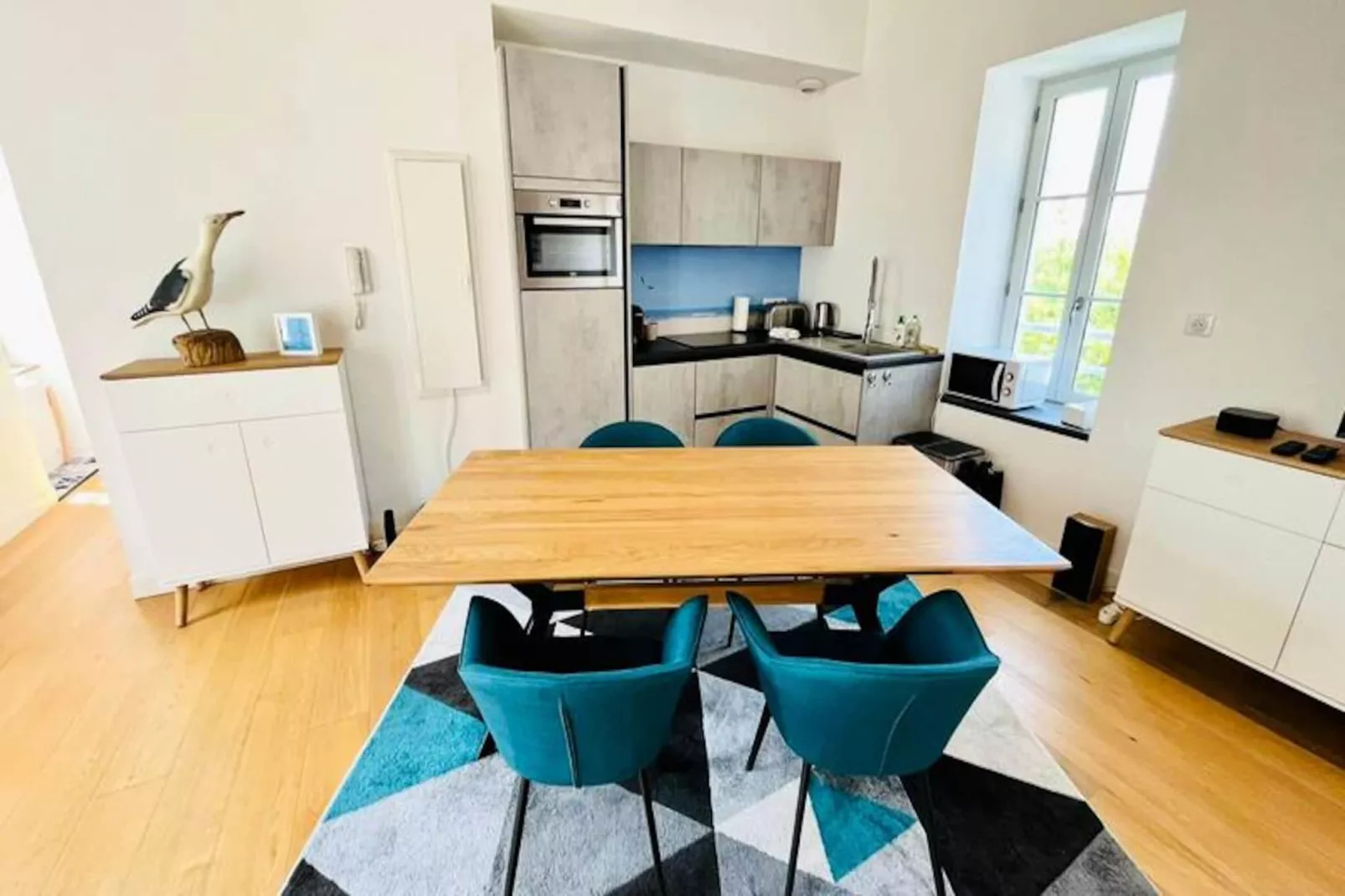 Appartements à La Rochelle-Niet-getagd