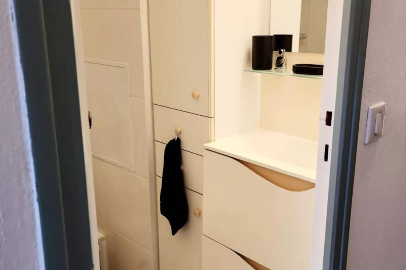 Studio à Mollans sur Ouvèze-Niet-getagd