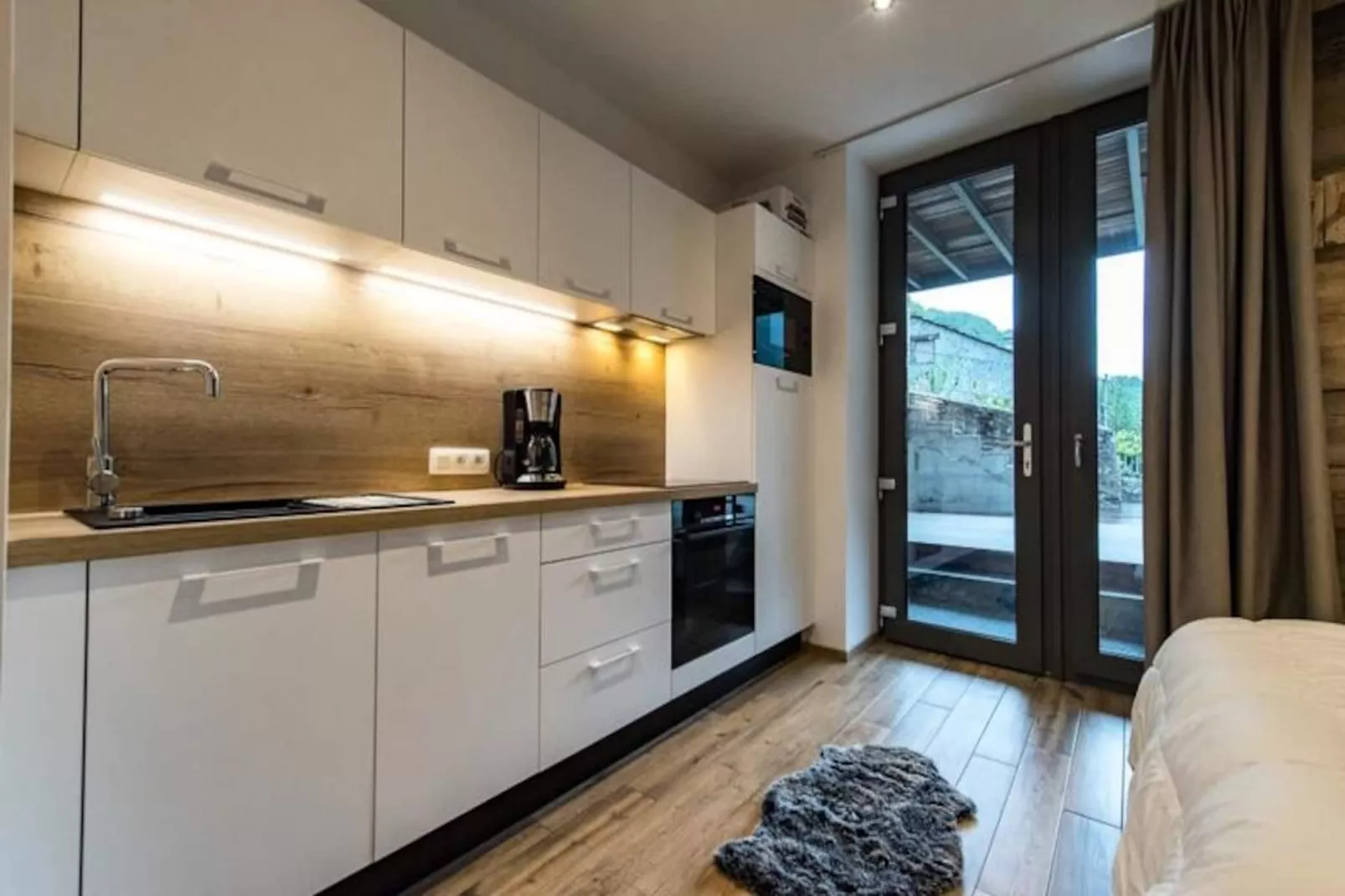 Résidence Le Rep&egrave;re Des Cerfs - Acc&egrave;s Val Thorens-Niet-getagd