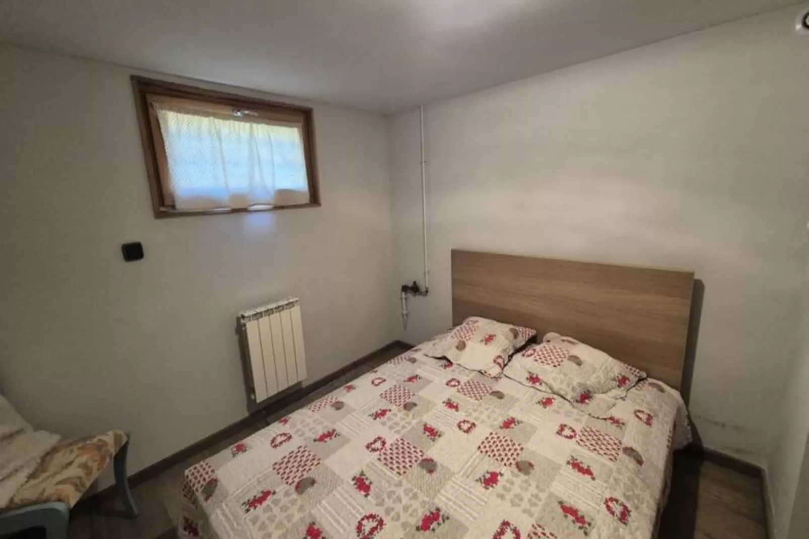 **chalet D'exception &agrave; Louer &agrave; La F&eacute;claz &ndash; 4 Chambres, 10 Couchages-Niet-getagd