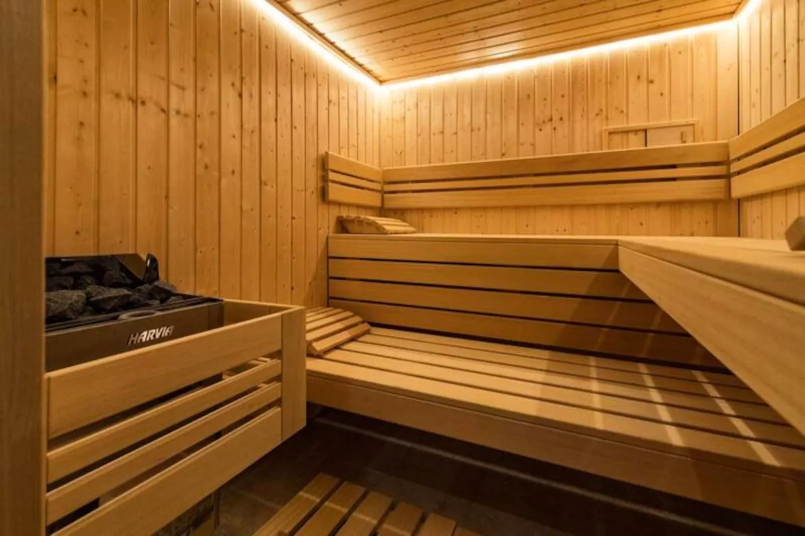 Chalet Cocon-la Toussuire-Niet-getagd