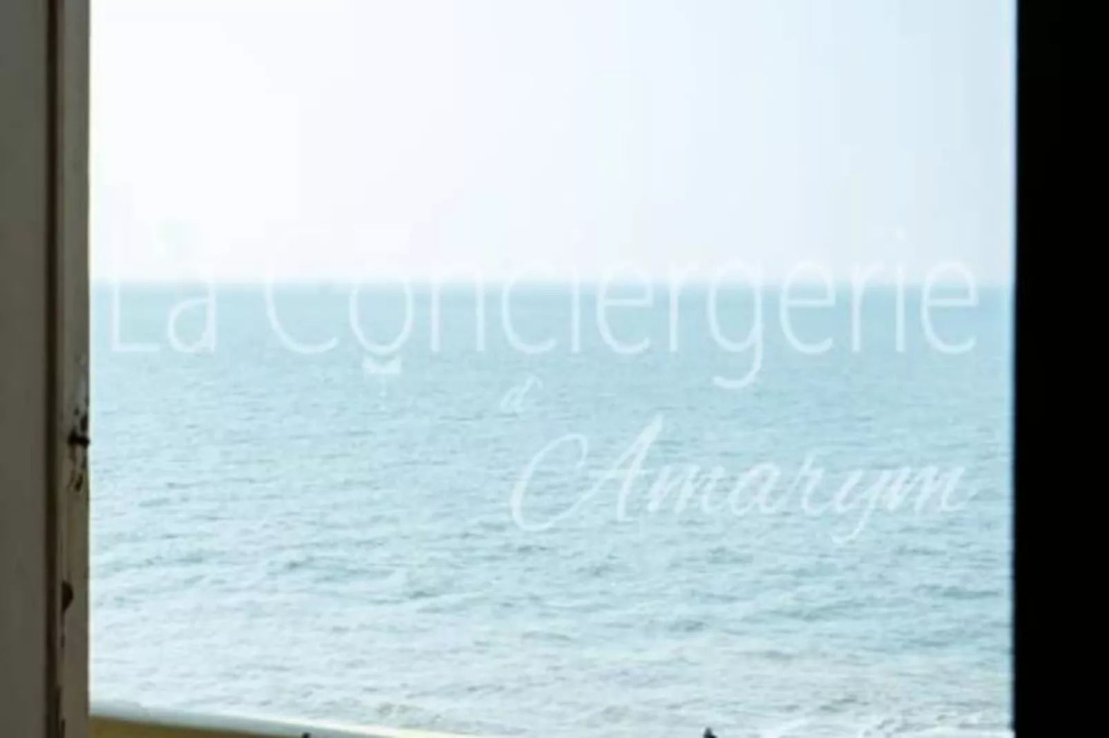 Résidence Mh01 - Appt Cosy Avec Vue Panoramique Sur La Mer-Niet-getagd