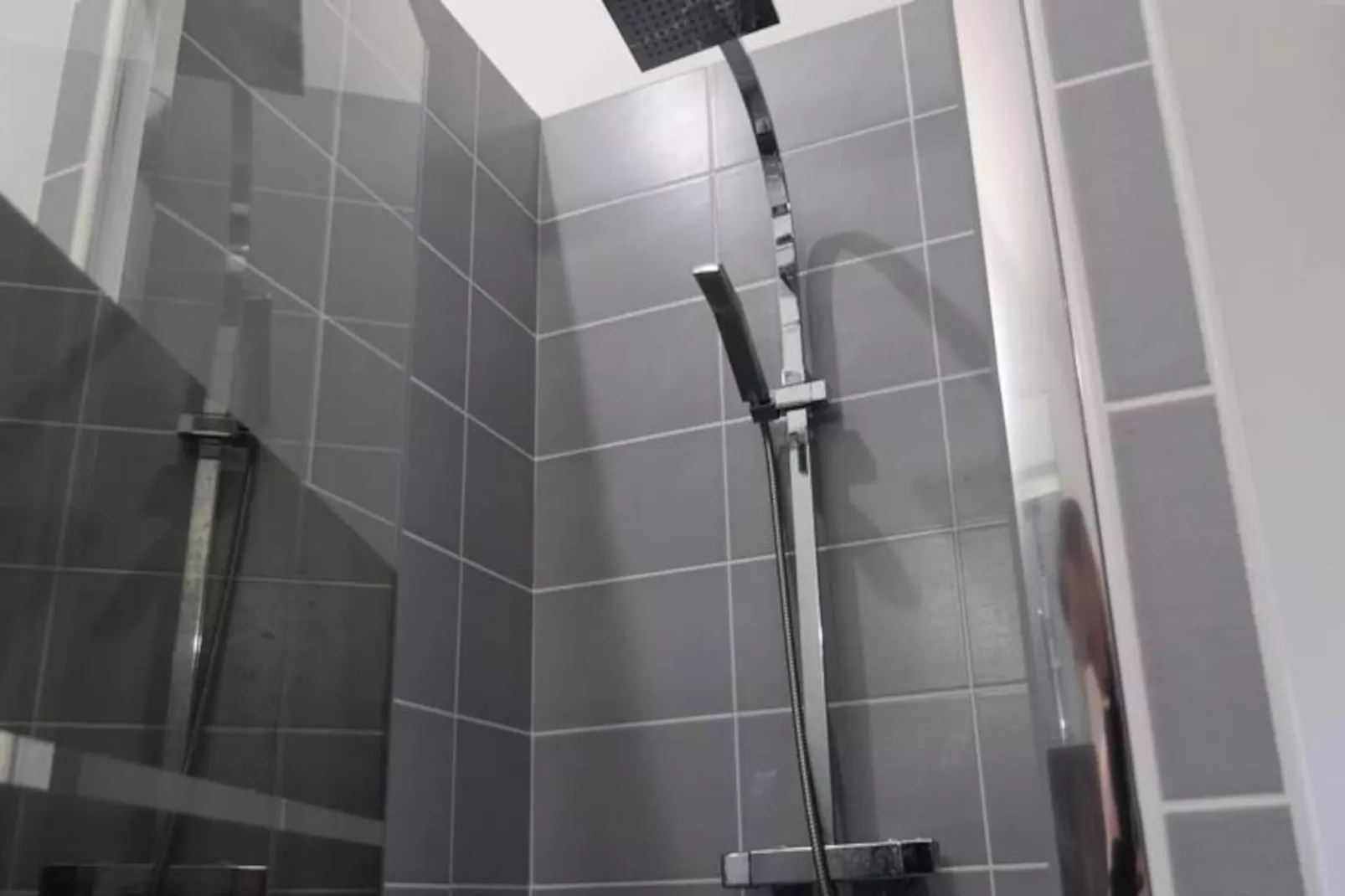 Résidence Al 48 - Duplex Bagatel : Confort & &eacute;vasion Face &agrave; La Mer-Niet-getagd