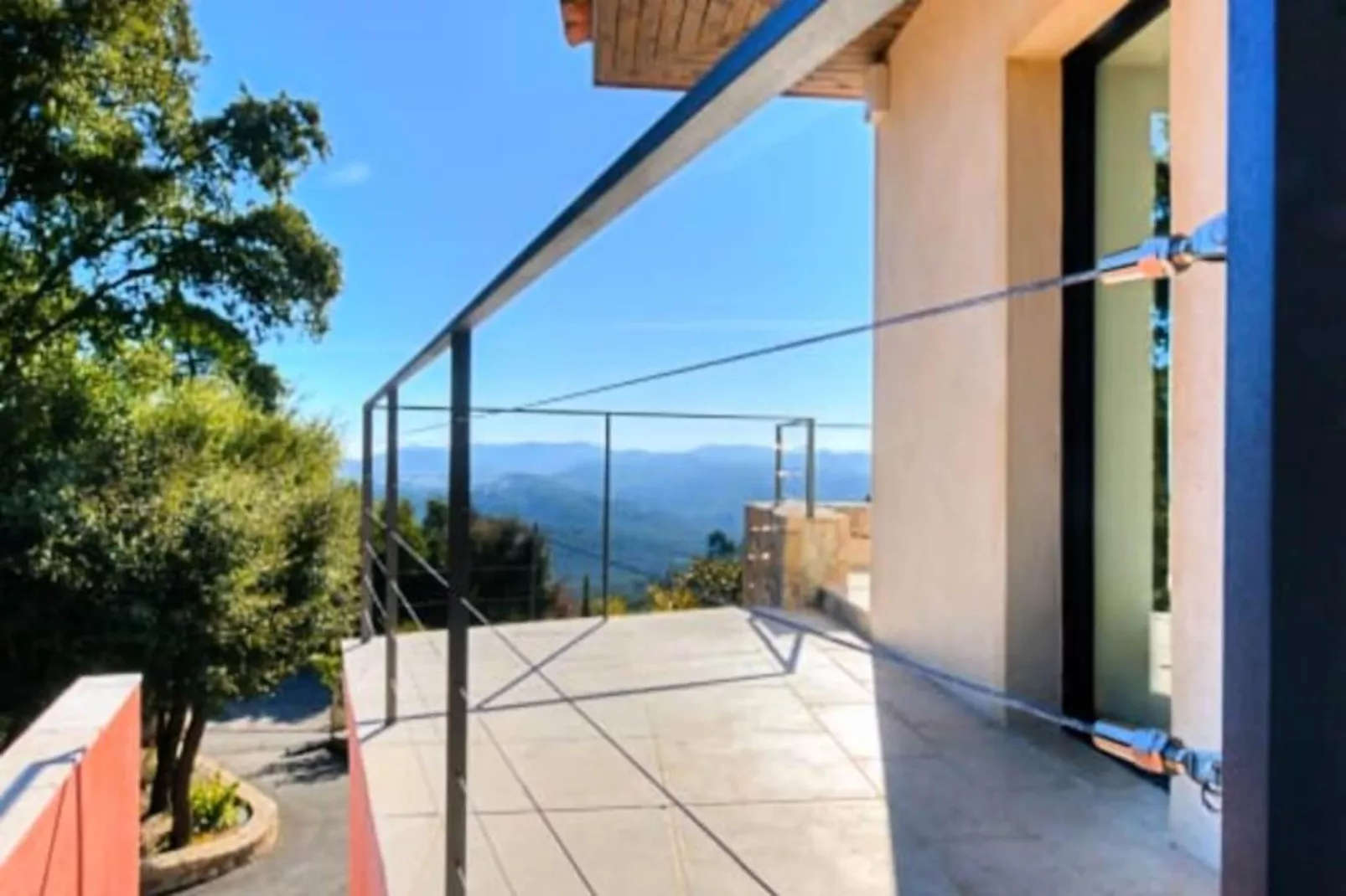 Villa Moderne 8p, Piscine Et Vue Montagnes-Niet-getagd