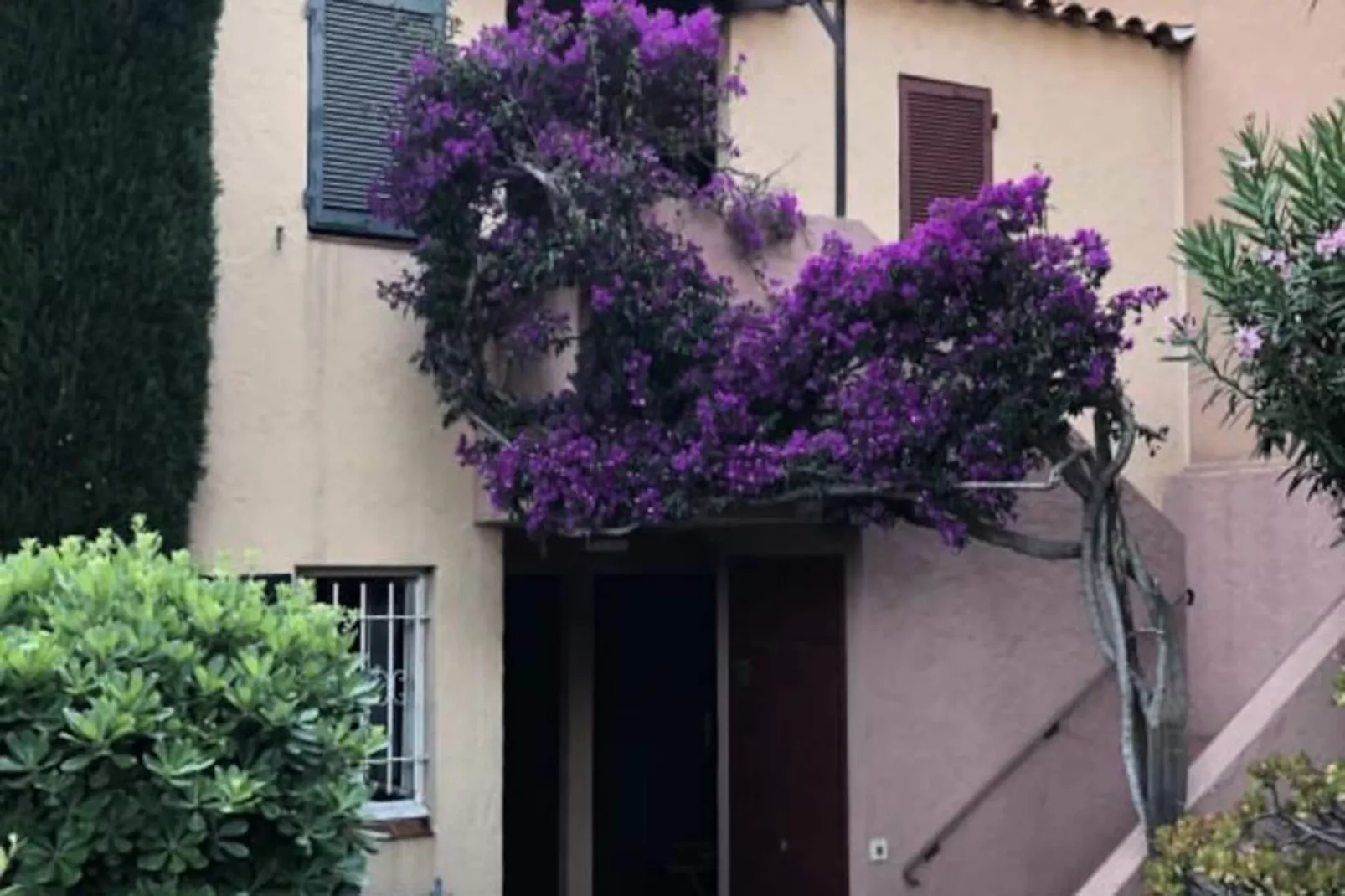 Vue Mer Imprenable, T3, Loggia, 6 Pers, Piscine, Tennis, Parking-Niet-getagd