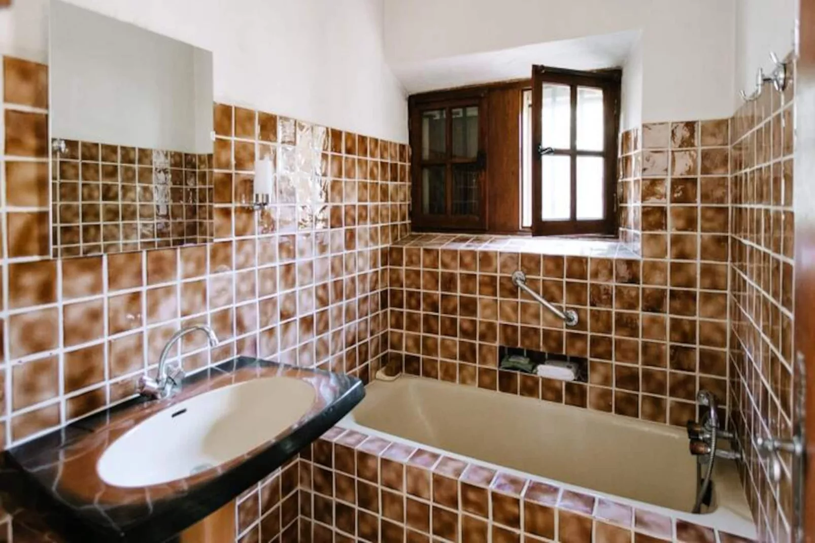 "les Campanettes" : Superbe Mas En Provence-Niet-getagd