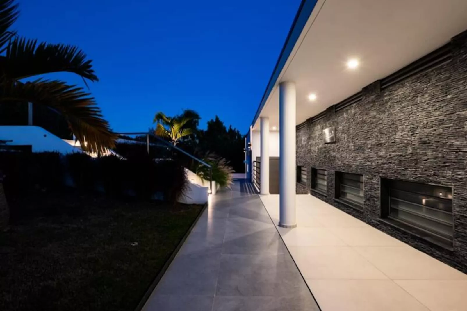 Villa Belle Galante - Niet-getagd