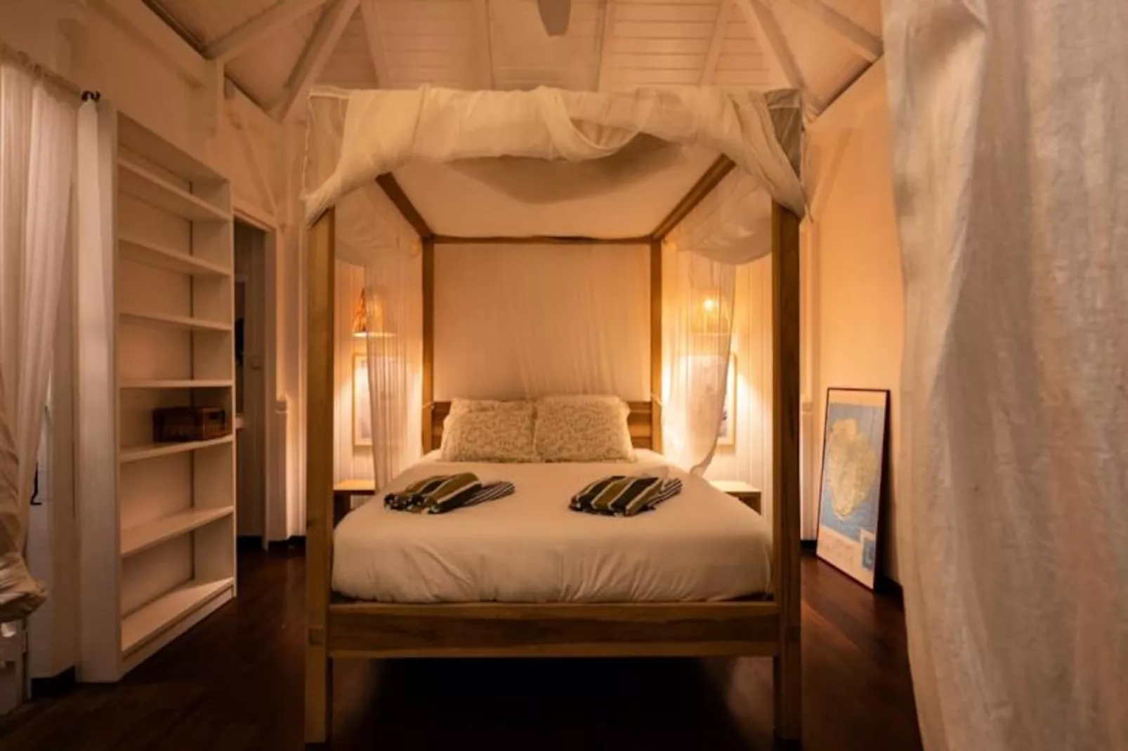 Villa Blanche - Niet-getagd