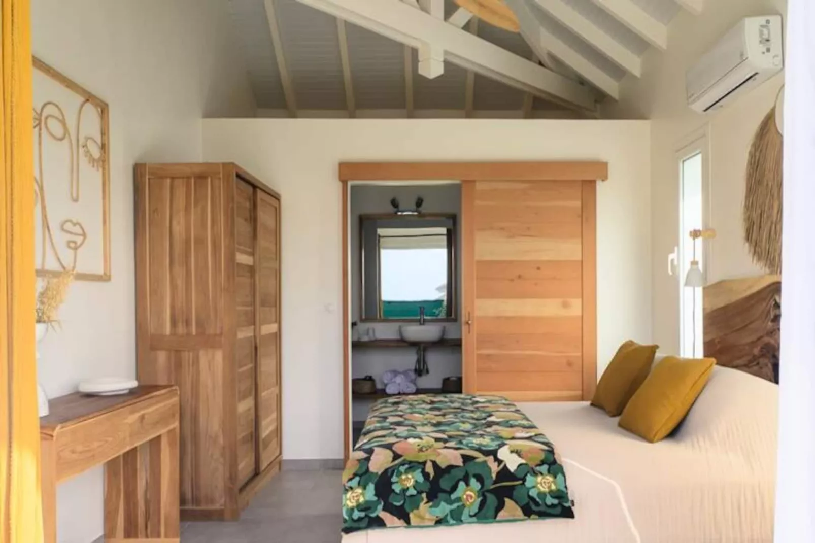 Villa Paloma - Niet-getagd