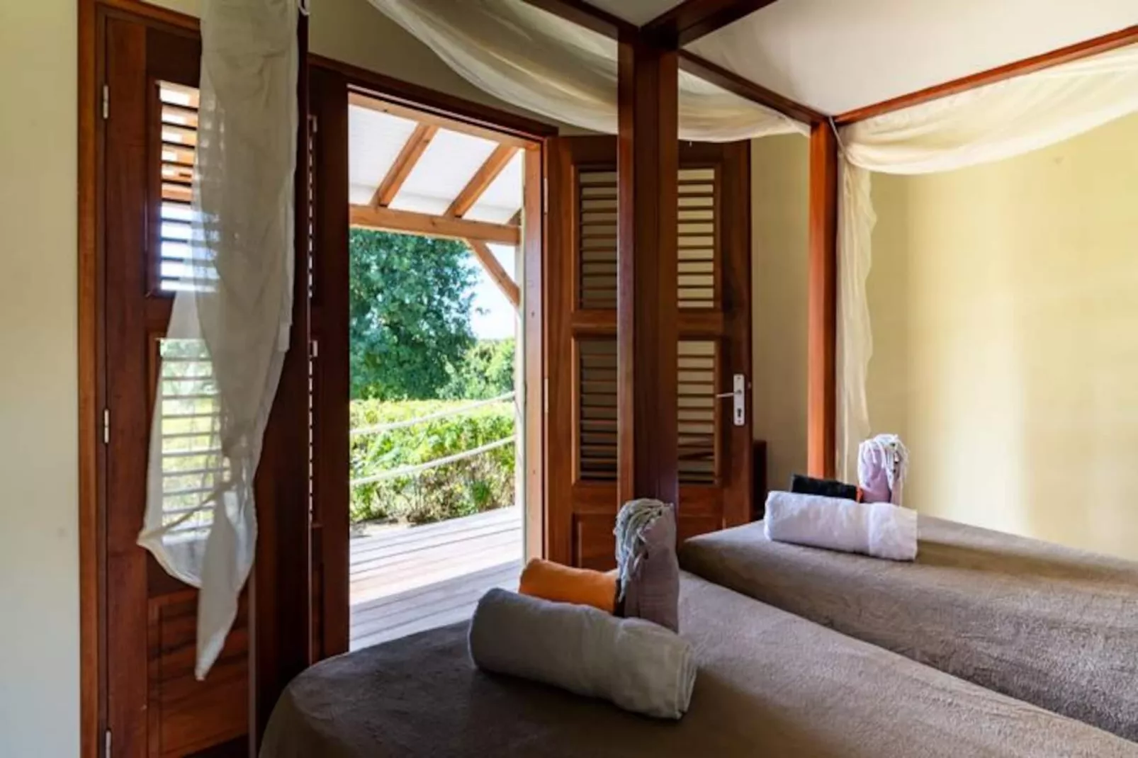 Villa Jacaranda - Niet-getagd