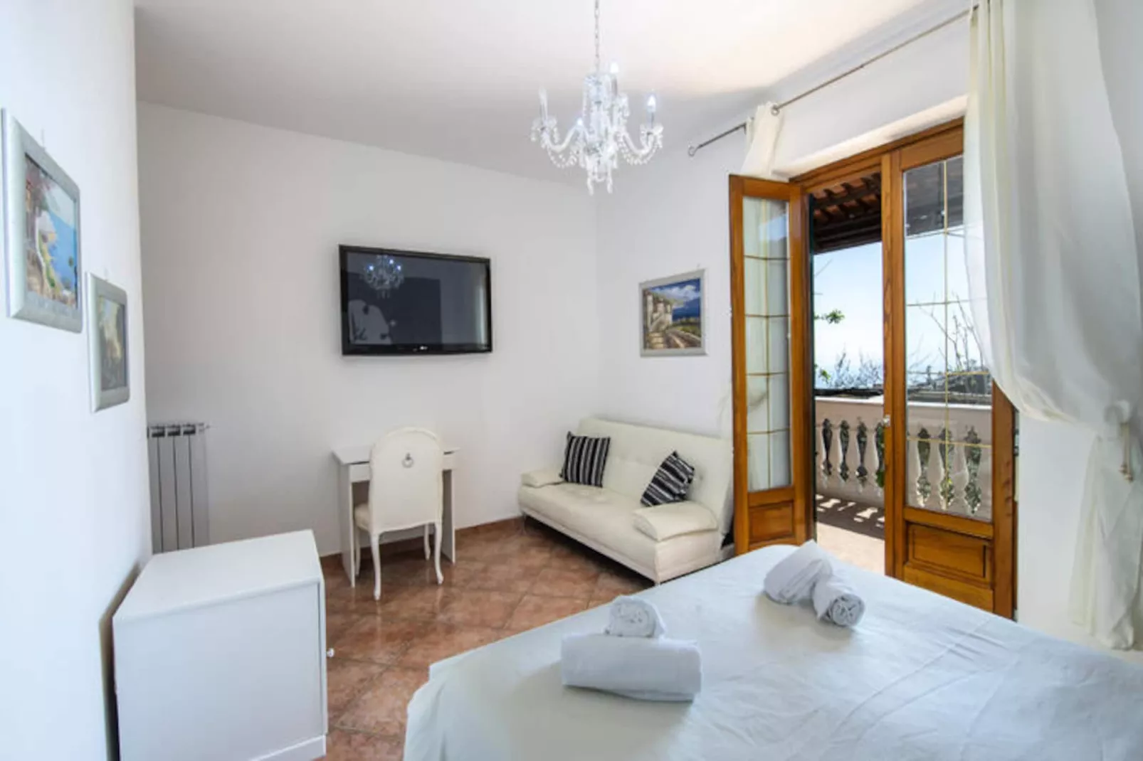 Maison à Pogerola-Niet-getagd