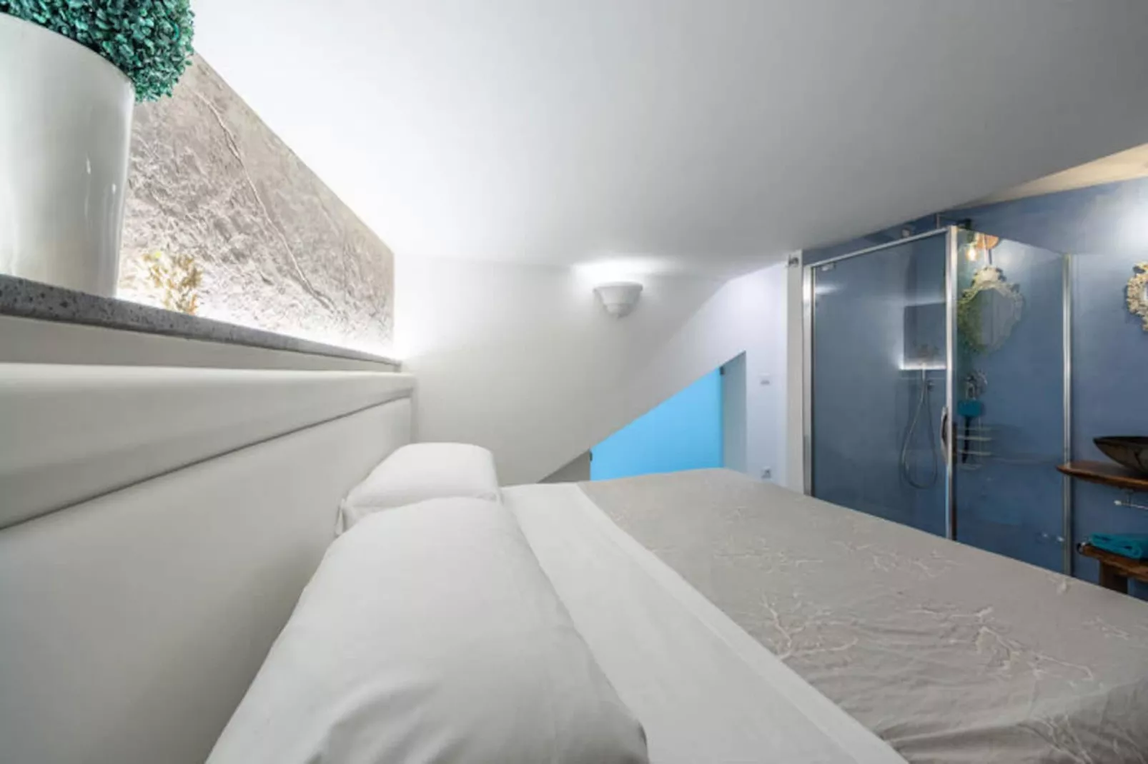 Maison à Maiori-Niet-getagd