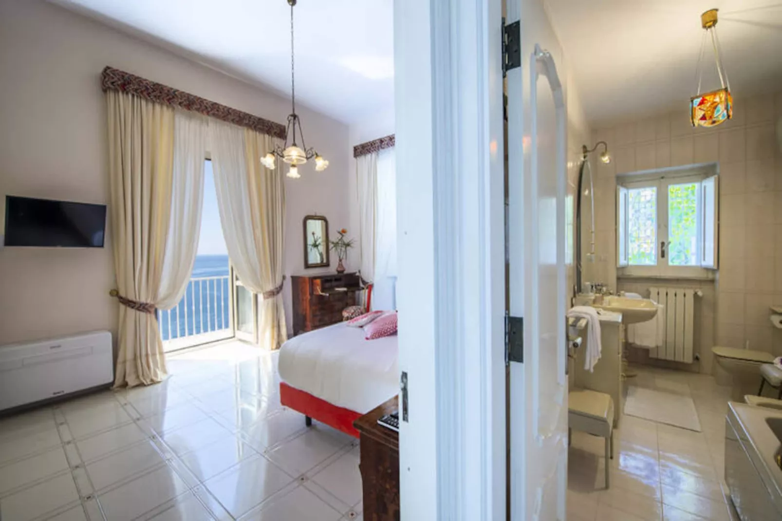 Maison à Ravello-Niet-getagd