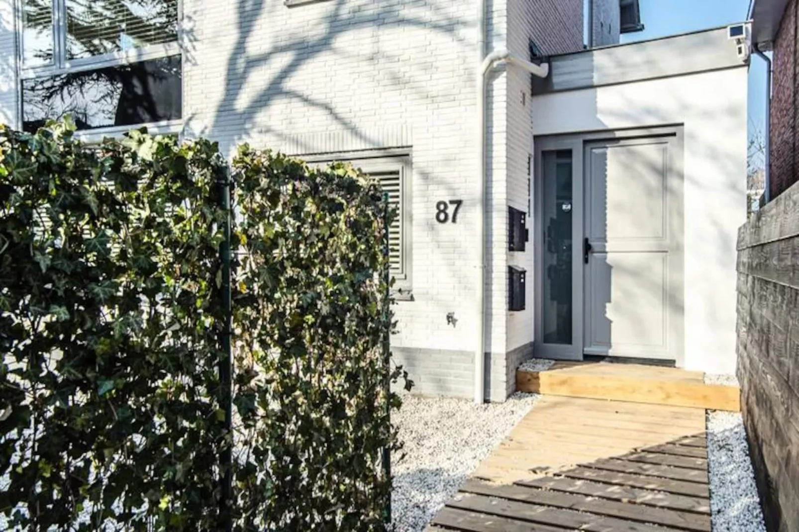 Marley&rsquo;s Beachhouse Apartment-Niet-getagd