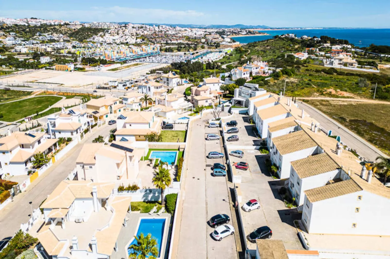 Maison à Albufeira-Niet-getagd