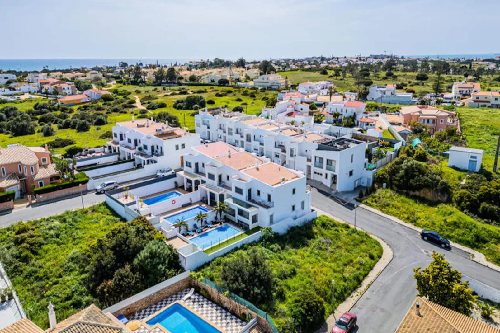 Maison à Albufeira-Niet-getagd