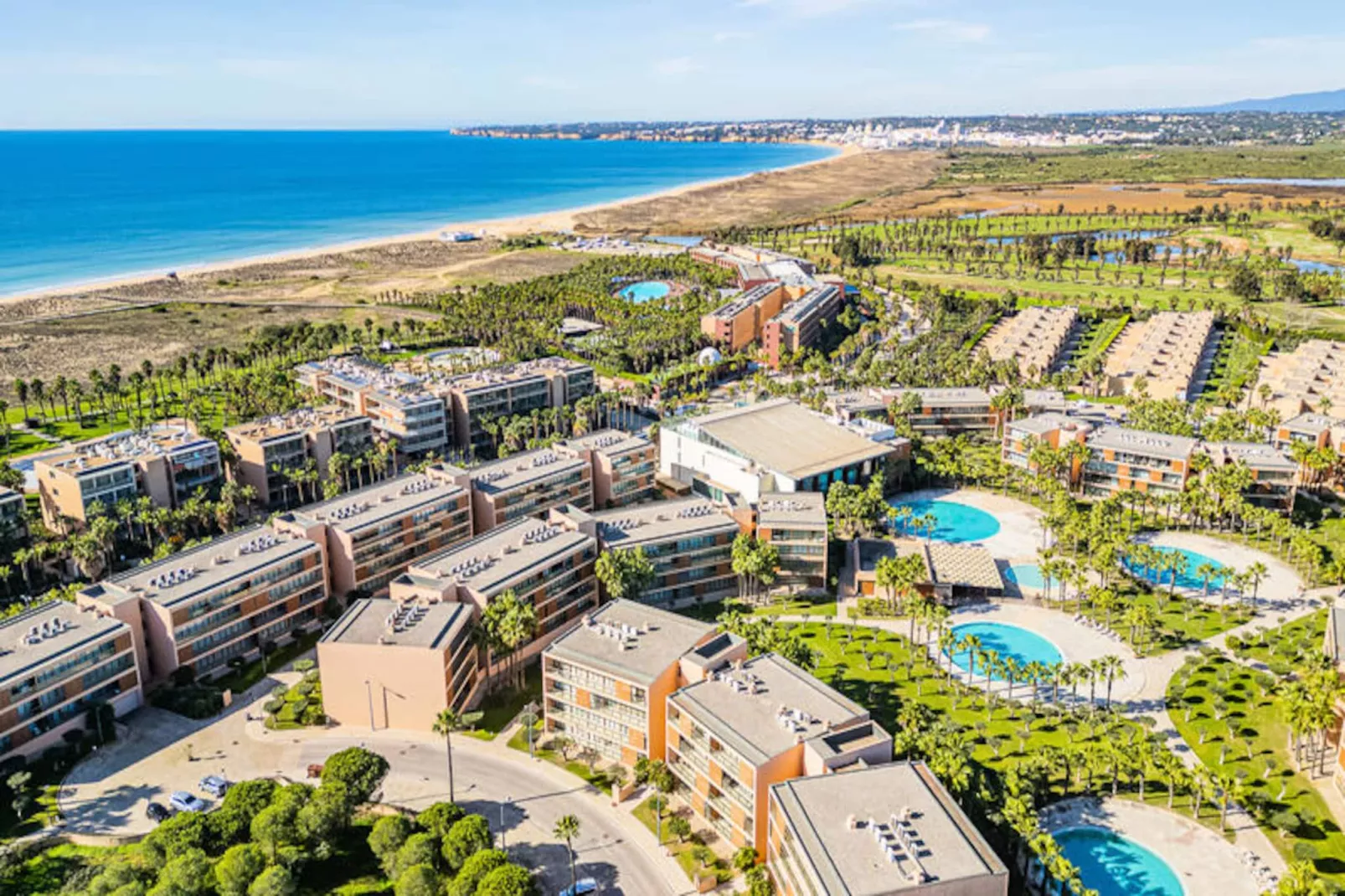 Appartements à Albufeira-Niet-getagd