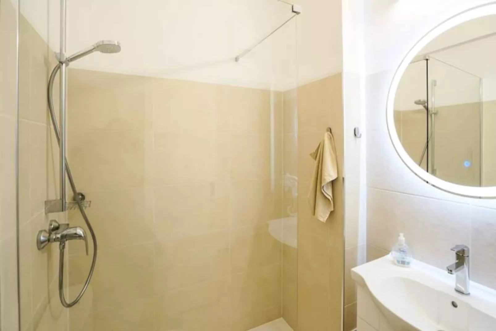 Luz Ocean Club - Sea Blue Apartment-Niet-getagd