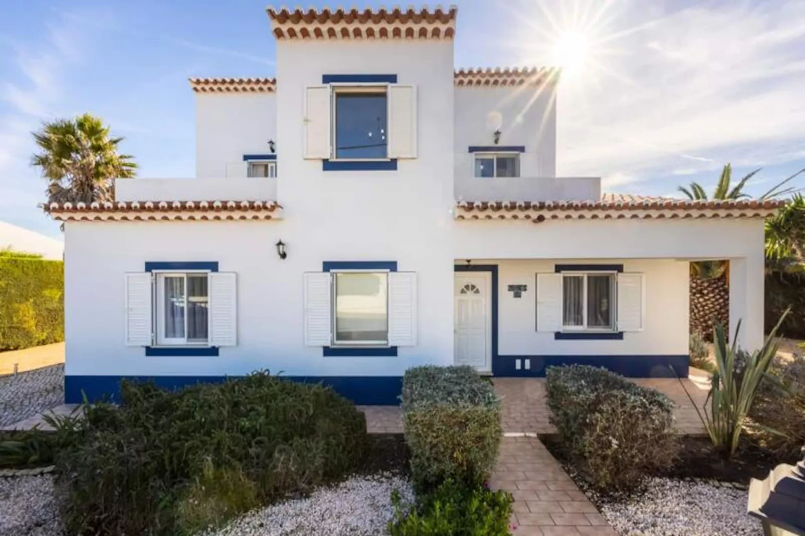 Casa Da Bauhinia-Niet-getagd