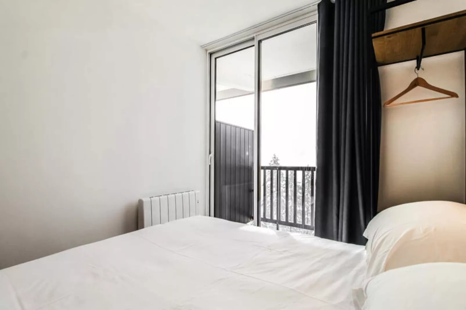 Appartements à Flaine - Niet-getagd