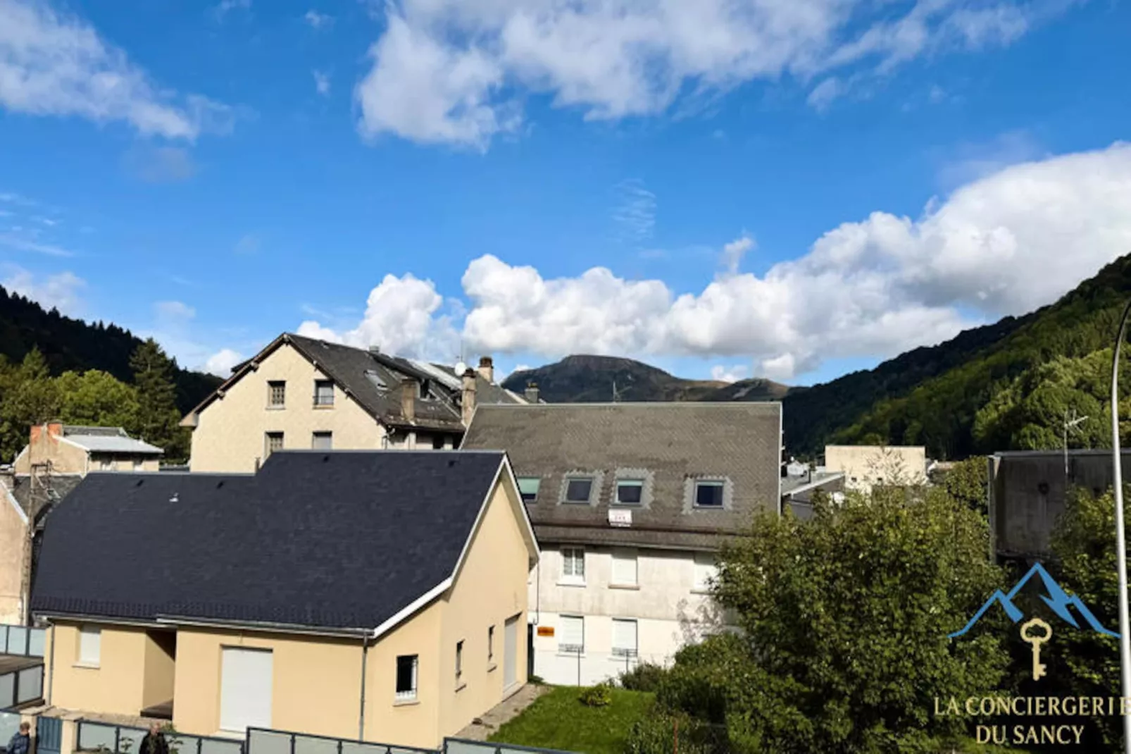 Chalets à Le Mont Dore-Niet-getagd