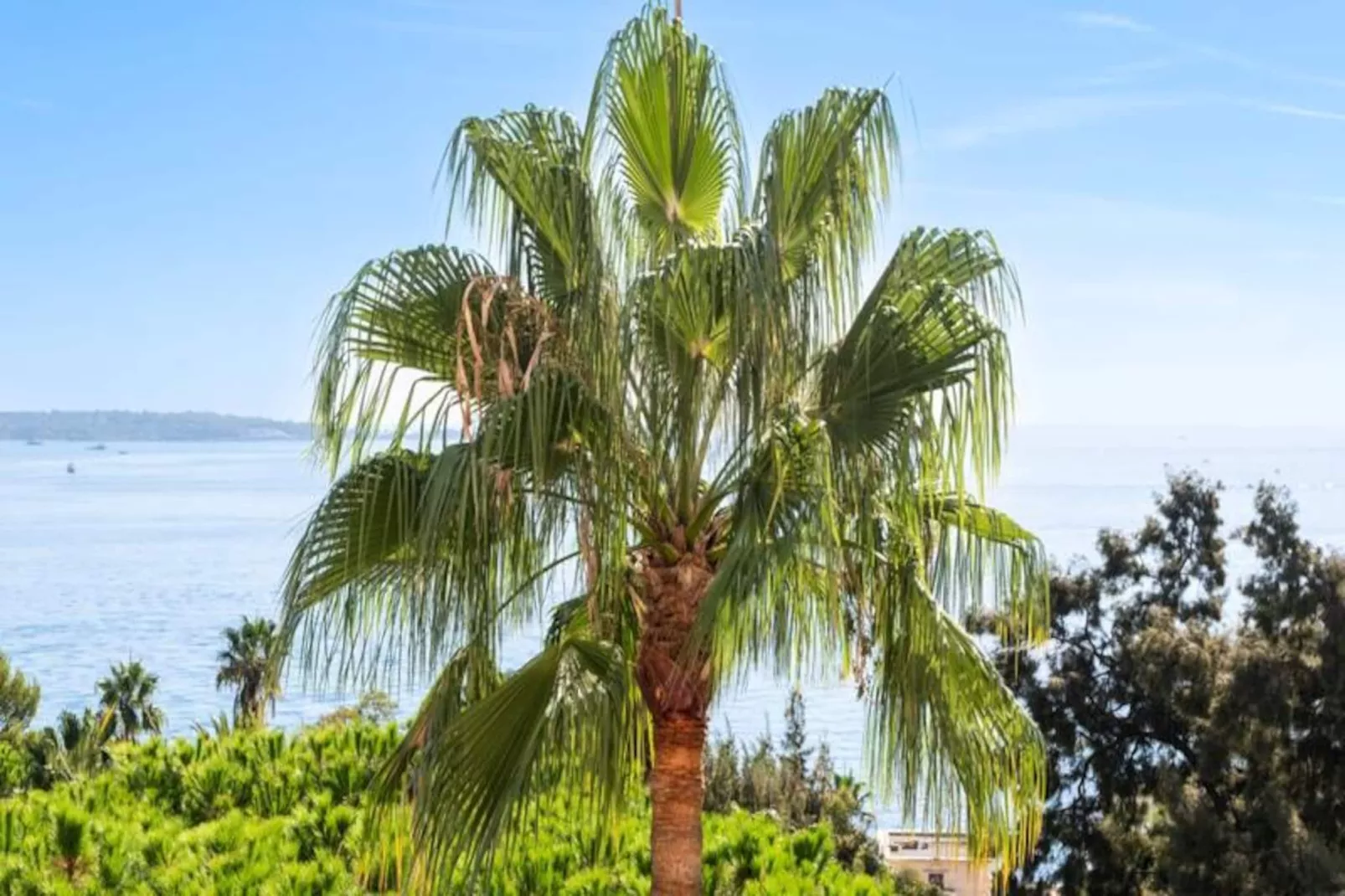 Résidence 4p Vue Mer, Résidence De Standing Avec Piscine & Tennis-Niet-getagd