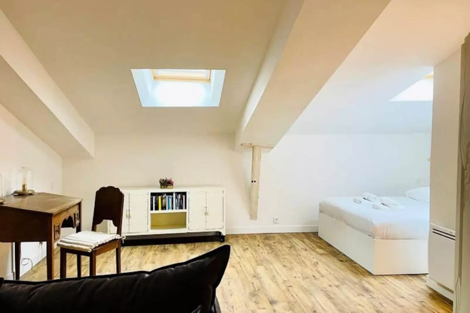 Appartements à La Rochelle-Niet-getagd