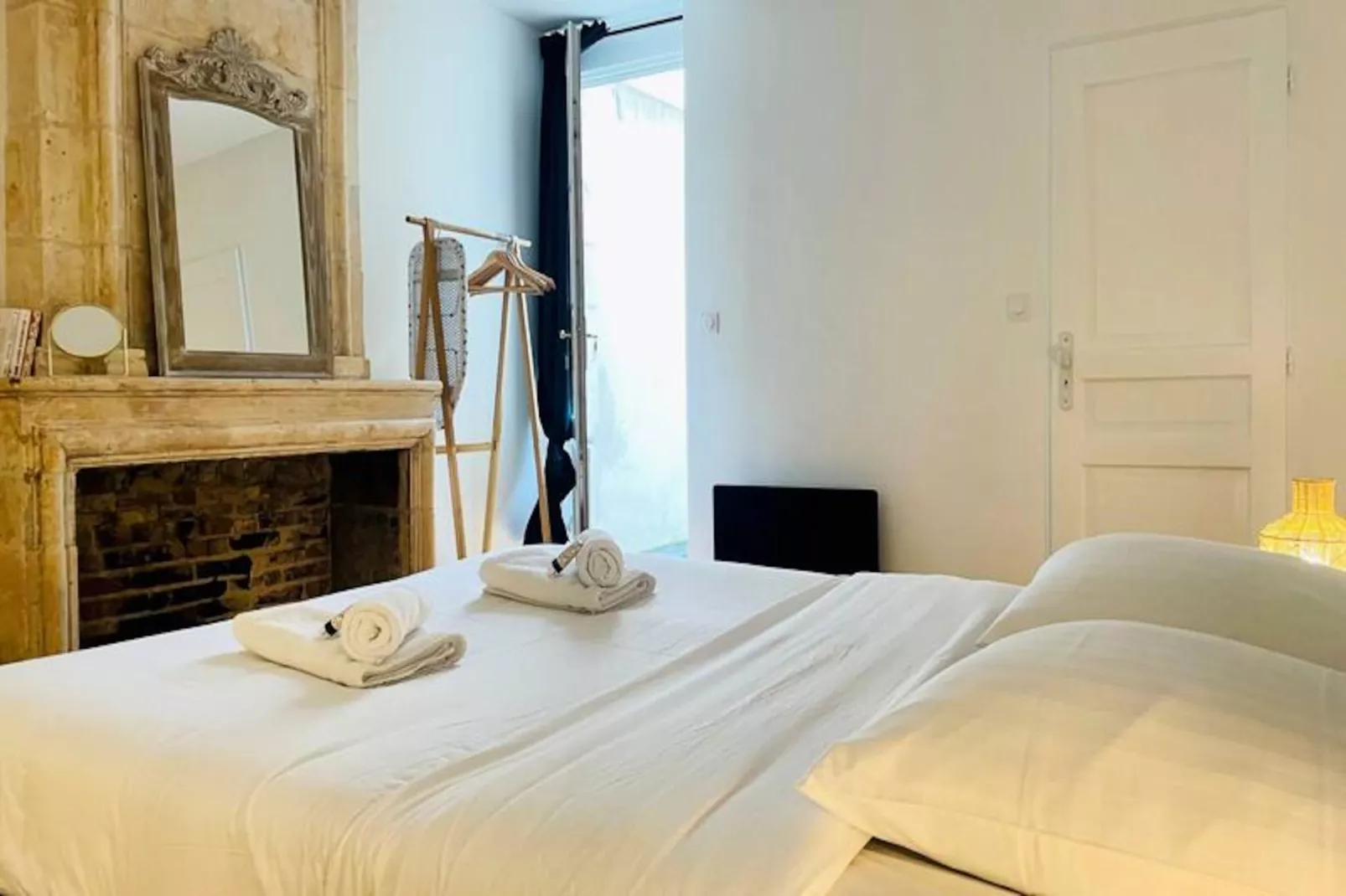 Appartements à La Rochelle-Niet-getagd